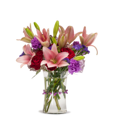 Send me a Flower Send me a Flower