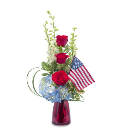 Patriot Patriot