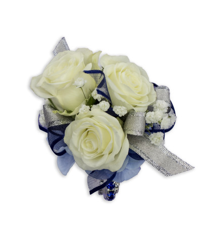 Beauty Within Wrist Corsage Beauty Within Wrist Corsage