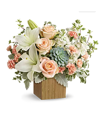 Desert Sunrise Bouquet Desert Sunrise Bouquet