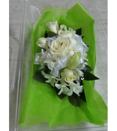 wrist corsages wrist corsages