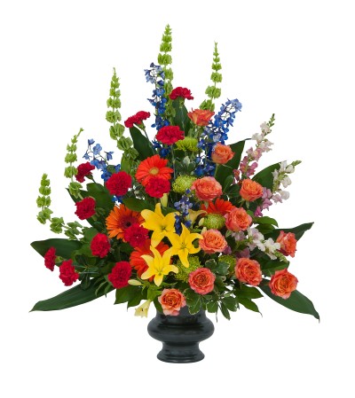 Treasured Celebration Urn Treasured Celebration Urn