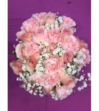 FlowerWrap "PINK" FlowerWrap "PINK"