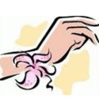 Corsage, Father Daughter Corsage, Father Daughter