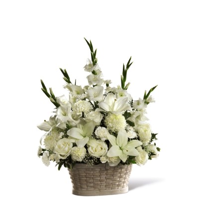 FTD's Peaceful Passage™ Arrangement FTD's Peaceful Passage™ Arrangement