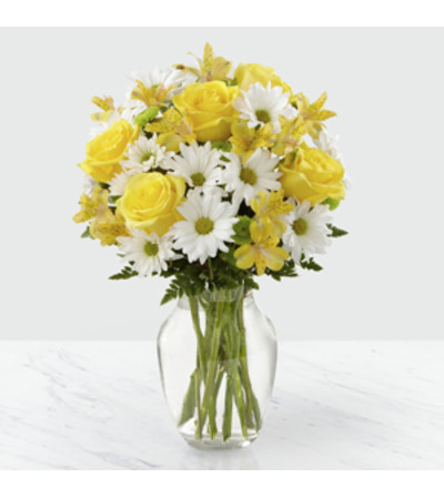 Sunny Sentiments by FTD Sunny Sentiments by FTD