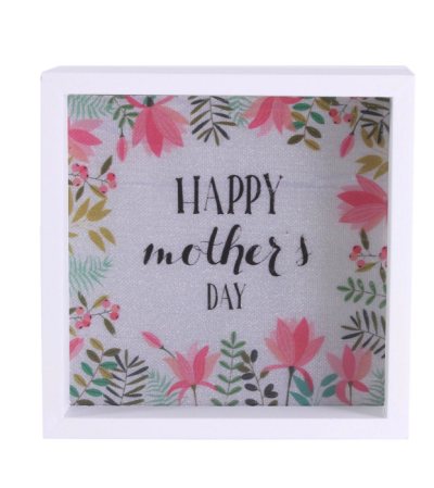 Happy Mother's Day LightBox Happy Mother's Day LightBox