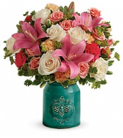 Country Skies Bouquet Country Skies Bouquet