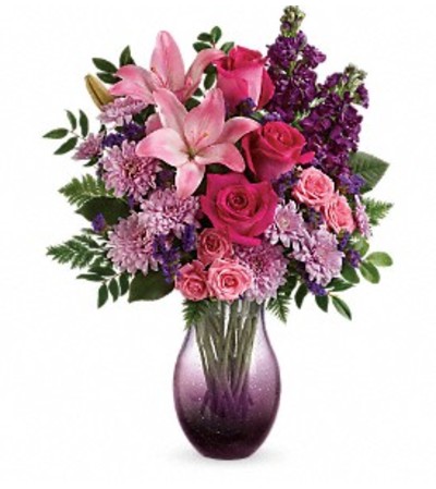 Teleflora All Eyes on You Teleflora All Eyes on You