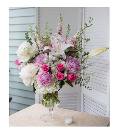Peonies Spectacular Peonies Spectacular