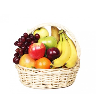 EXOTIC FRUITS BASKET EXOTIC FRUITS BASKET