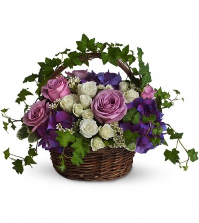 Teleflora - A Full Life Teleflora - A Full Life