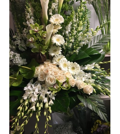 Extra Large Modern Tribute Extra Large Modern Tribute