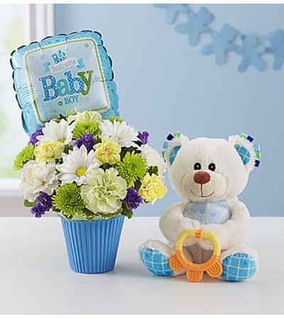 Lotsa Love Welcome Baby Lotsa Love Welcome Baby