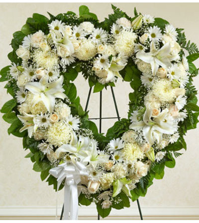 White Heart Tribute White Heart Tribute