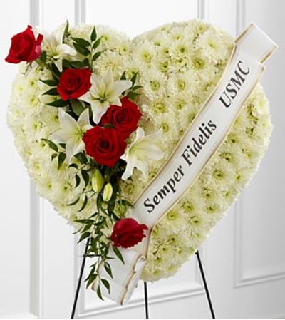Semper Fidelis Semper Fidelis