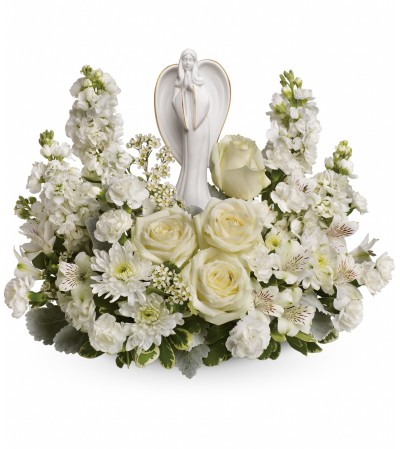 Guiding Light Arrangement Guiding Light Arrangement