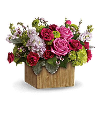 Garden Delights Bouquet Garden Delights Bouquet