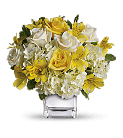 Sweetest Sunrise Bouquet Sweetest Sunrise Bouquet