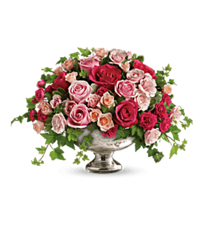 Queen's Court Bouquet Queen's Court Bouquet