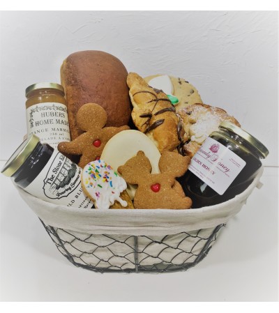 Trillium Bakery Baker's Basket Trillium Bakery Baker's Basket