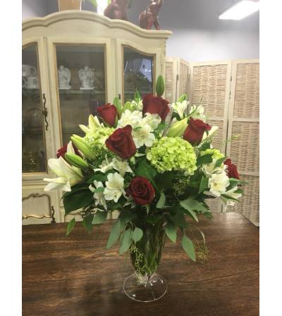 Forever My Love Bouquet Forever My Love Bouquet
