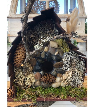 Bird Houses Bird Houses