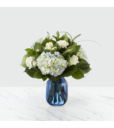 The Crowned Bouquet The Crowned Bouquet