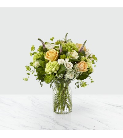The Sweet Amor Bouquet The Sweet Amor Bouquet