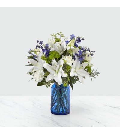 Healing Love Bouquet Healing Love Bouquet