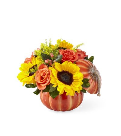 Bountiful™ Bouquet by FTD® Flowers Bountiful™ Bouquet by FTD® Flowers
