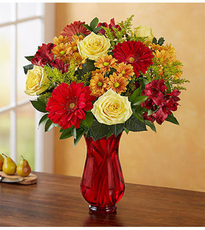 1800 Flowers Autumn Joy Bouquet 1800 Flowers Autumn Joy Bouquet