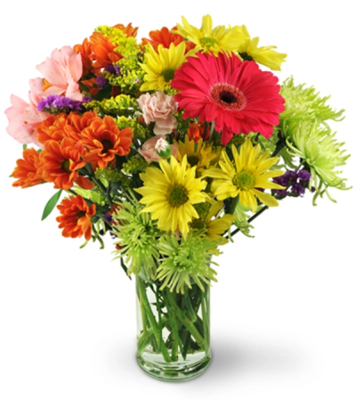 Flower Festival by Lovingly Flower Festival by Lovingly