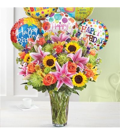 Birthday Jubilee Birthday Jubilee