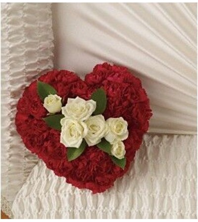 Devoted Heart Insert Devoted Heart Insert