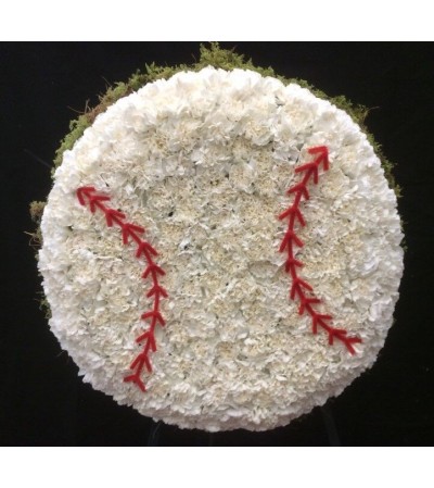 Custom Design- Baseball Custom Design- Baseball