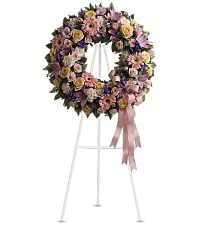 Graceful Wreath Graceful Wreath
