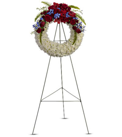 Reflections of Glory Wreath Reflections of Glory Wreath