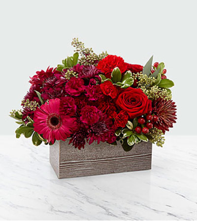 RUSTIC BOUQUET RUSTIC BOUQUET