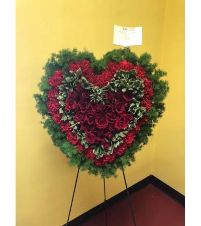 Heart of Love Heart of Love