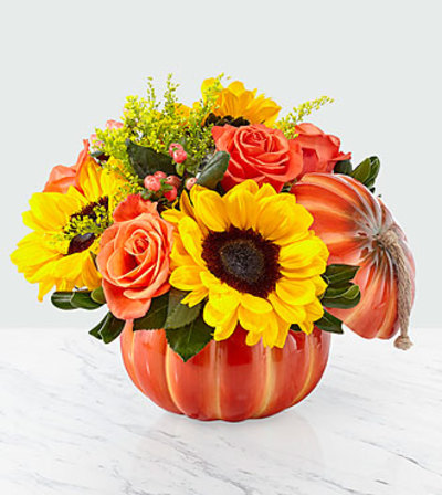 Bountiful Bouquet by FTD Bountiful Bouquet by FTD