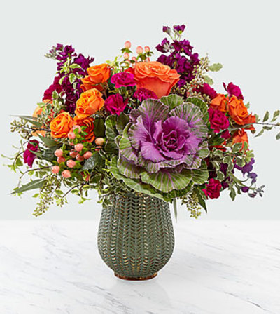 Rothe's Autumn Harvest Rothe's Autumn Harvest