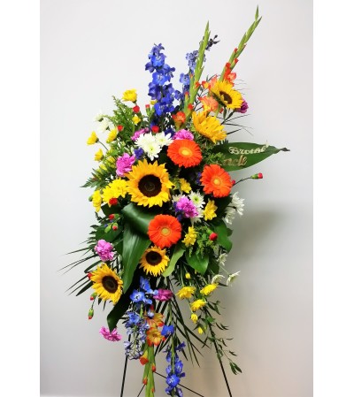 Bright Remembrance Bright Remembrance