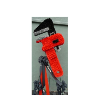 CUSTOM WRENCH CUSTOM WRENCH