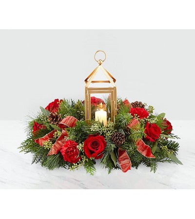 FTD Beautifully Bright Centrepiece 2018 FTD Beautifully Bright Centrepiece 2018
