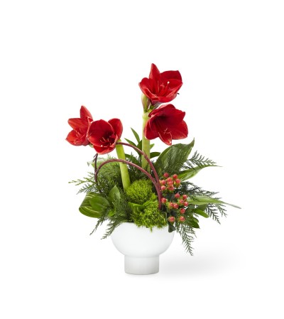 TCG FTD's Striking Elegance Bouquet TCG FTD's Striking Elegance Bouquet
