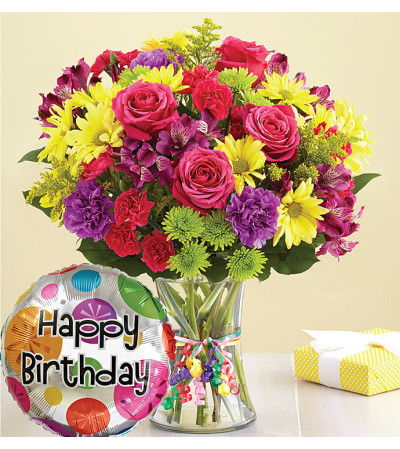 It Is Your Day Bouquet It Is Your Day Bouquet