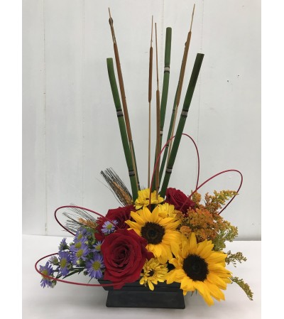 Bountiful Blooms by Eagledale Florist Bountiful Blooms by Eagledale Florist