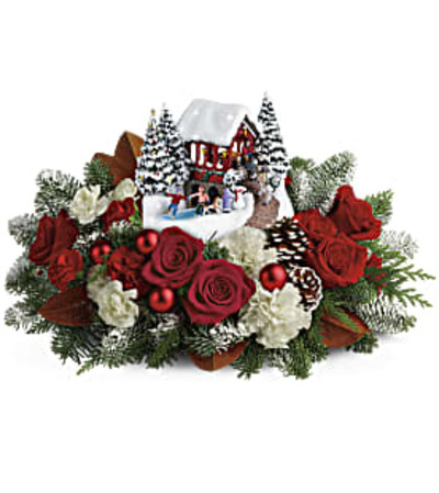 THOMAS KINKADE KEEPSAKE THOMAS KINKADE KEEPSAKE