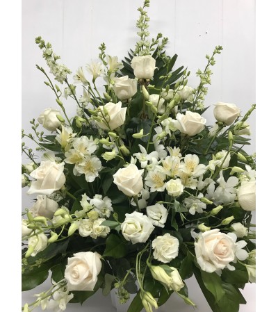 Traditional Funeral Arrangement Traditional Funeral Arrangement